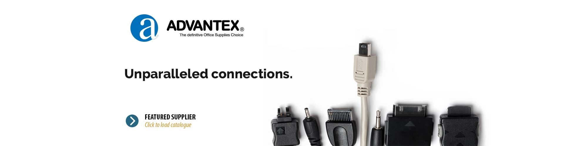 Advantex Computer Supplies