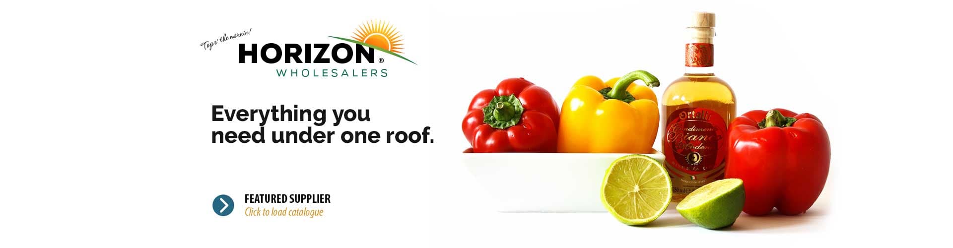 Horizon Wholesalers
