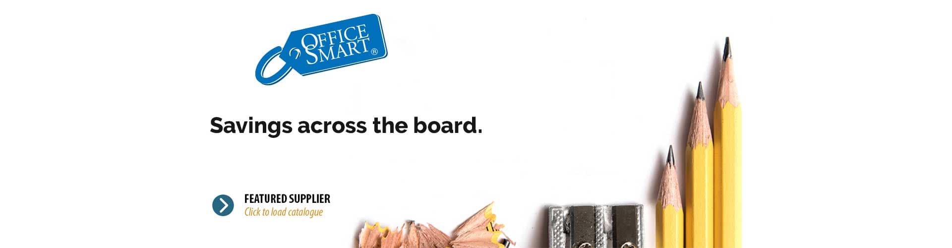 OfficeSmart Wholesale