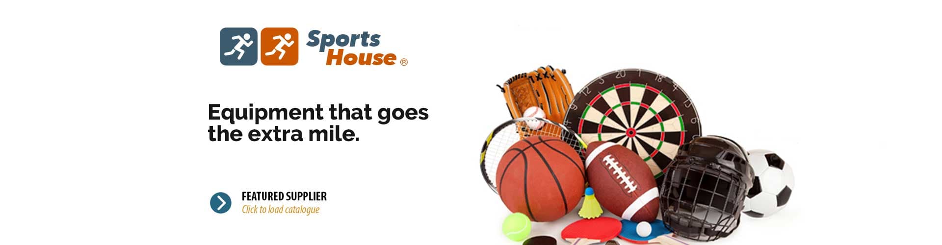 SportsHouse